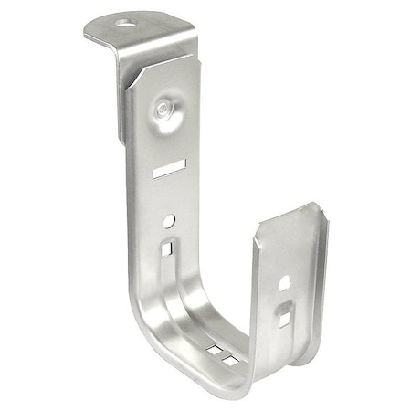 Southwire Stainless Steel J Hook W/ Angle Bracket 4 316Ss JHK-64-ABSS